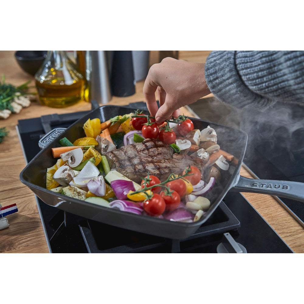 65298-staub-american-26cm-square-cast-iron-grill-pan-graphite
