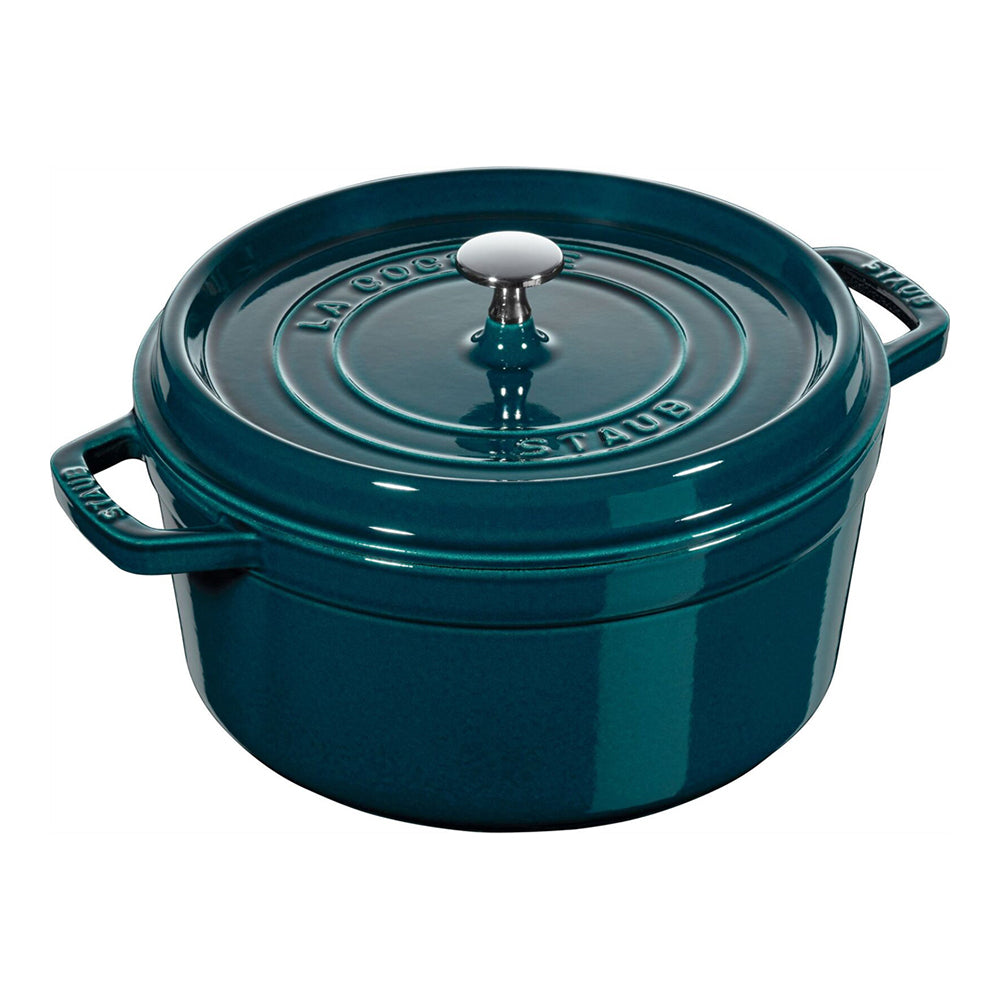 65354-staub-28cm-6-7l-cast-iron-round-cocotte-pot-w-lid-la-mer