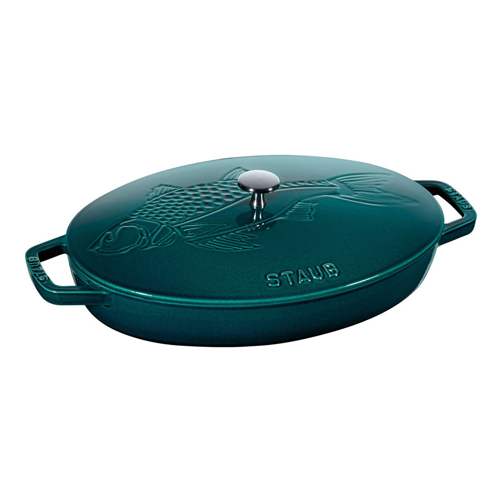 65356-staub-la-mer-fish-32cm-2-8l-cast-iron-oval-dish-sea-blue