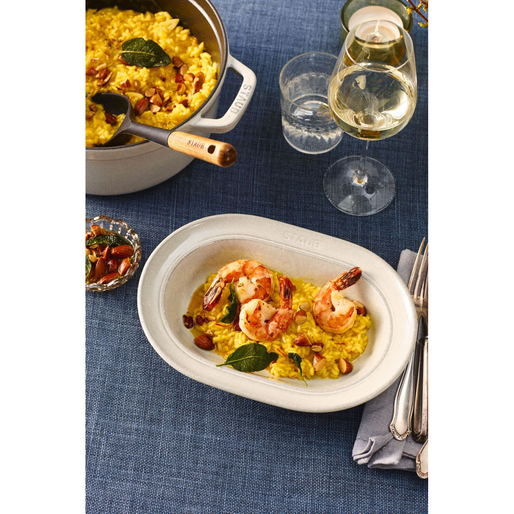 65382-staub-30cm-silicone-serving-spoon-w-wood-handle-brown