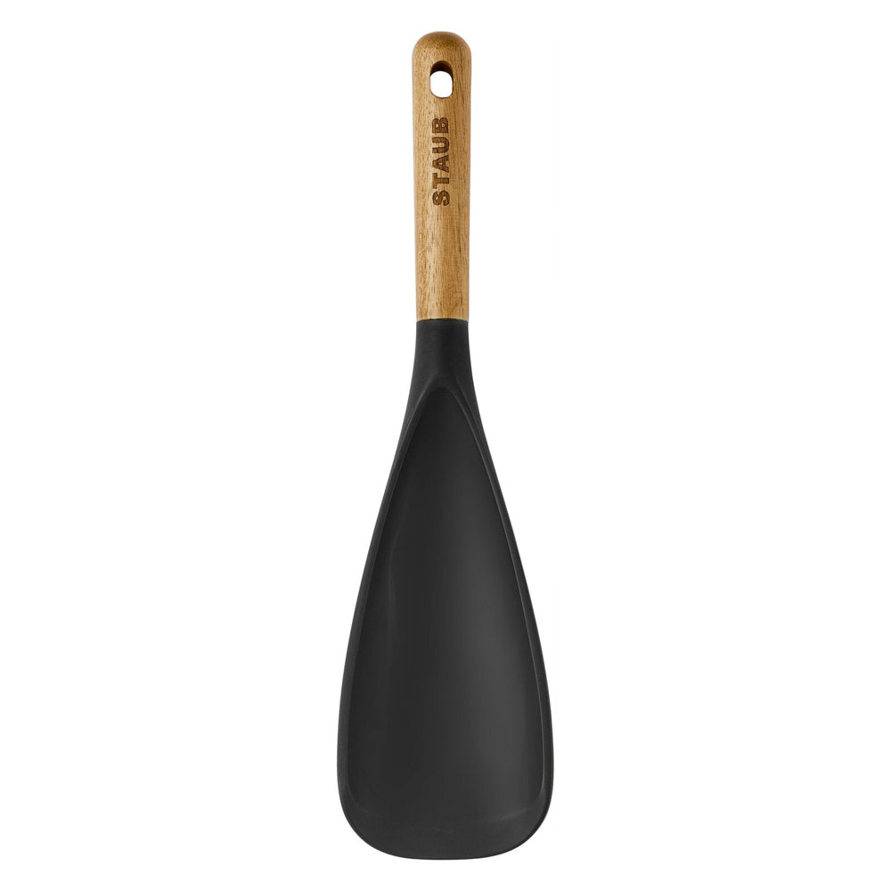 65386-staub-30cm-silicone-multi-spoon-w-wood-handle-brown