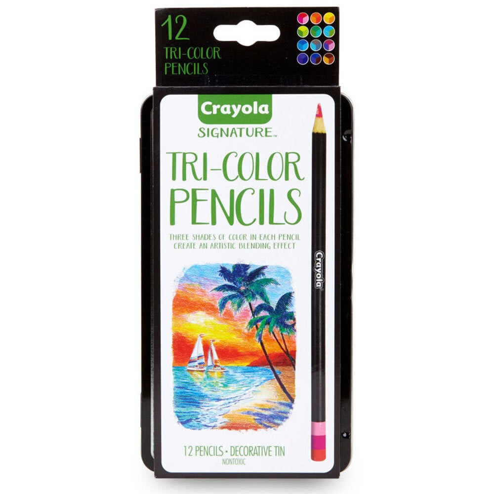 68-2010-12pc-crayola-signature-tri-color-colored-pencils-for-9-kids
