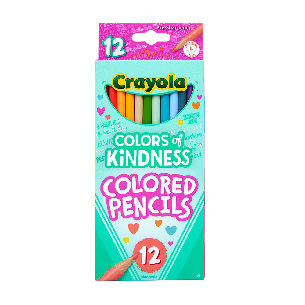 68-2114-12pc-crayola-kids-childrens-creative-colours-of-kindness-colored-pencils
