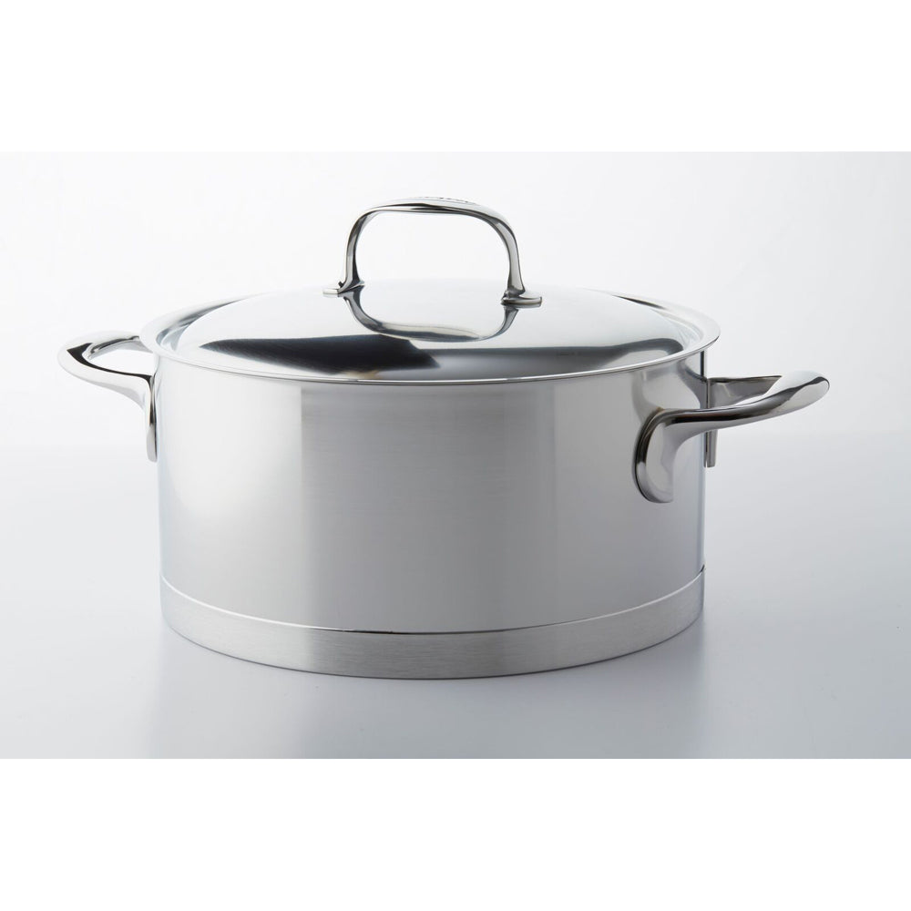 68020-demeyere-22cm-4l-atlantis-7-casserole-saucepot-w-lid-silver