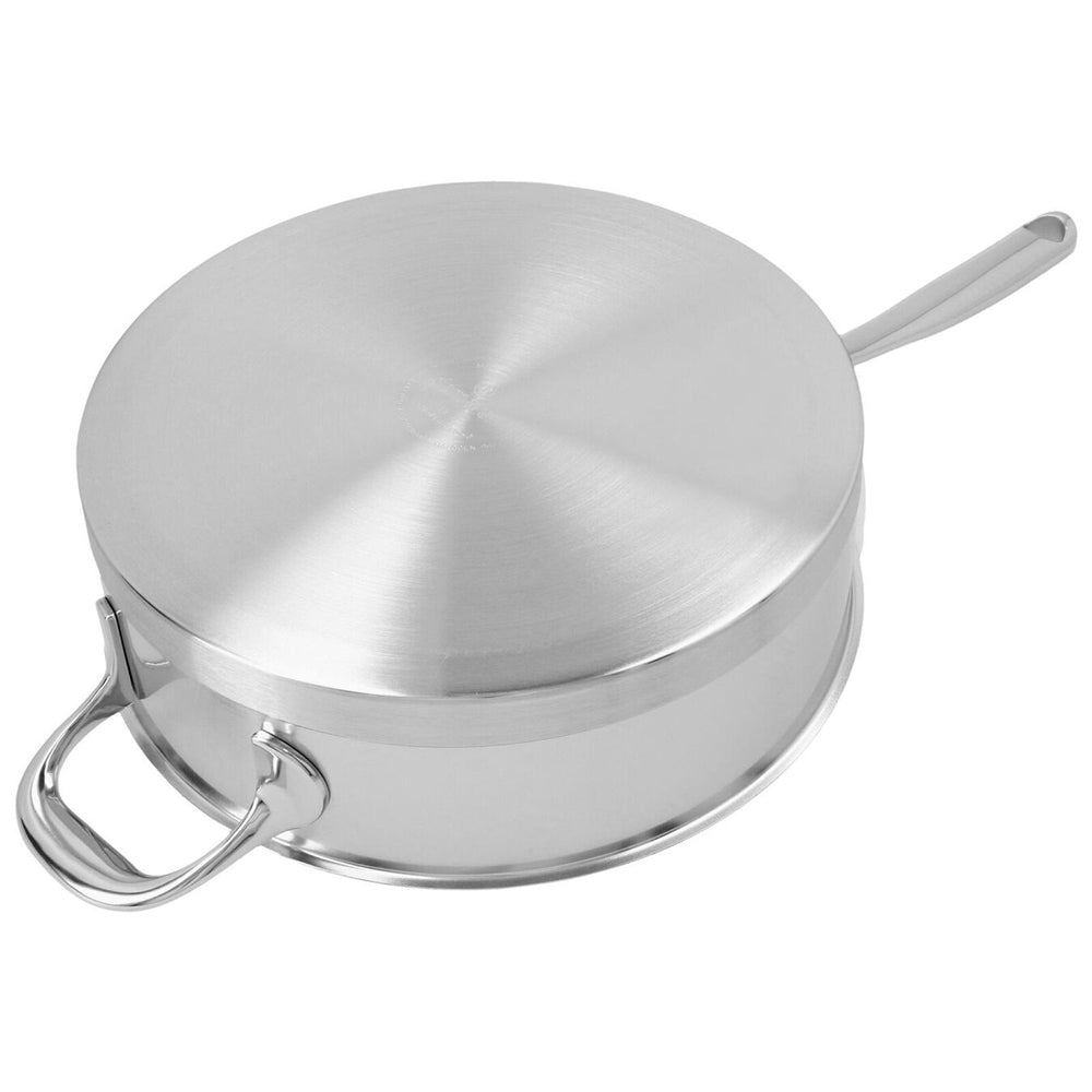 68030-demeyere-28cm-4-8l-stainless-steel-atlantis-7-low-saute-pan-w-lid