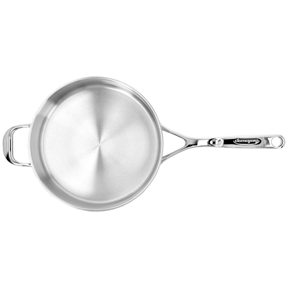 68030-demeyere-28cm-4-8l-stainless-steel-atlantis-7-low-saute-pan-w-lid