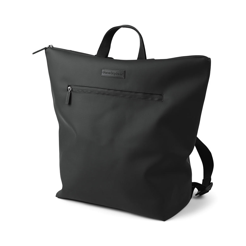 7003560-done-by-deer-45cm-changing-backpack-w-change-mat-black