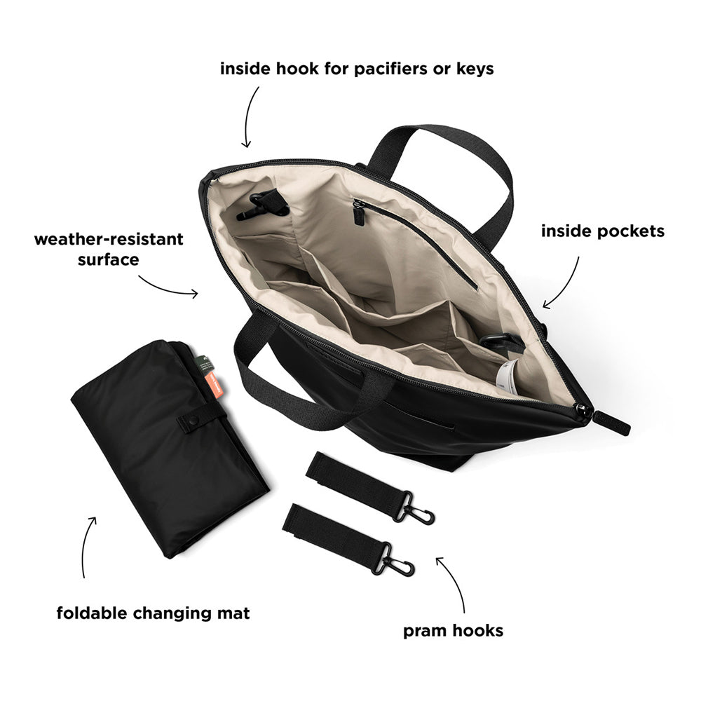 7003560-done-by-deer-45cm-changing-backpack-w-change-mat-black