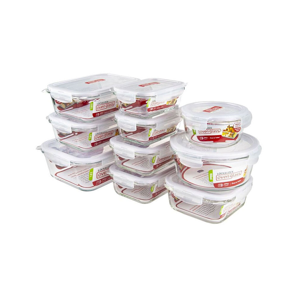 70301-10pc-lock-lock-boroseal-heat-resistant-glass-kitchen-complete-storage-set