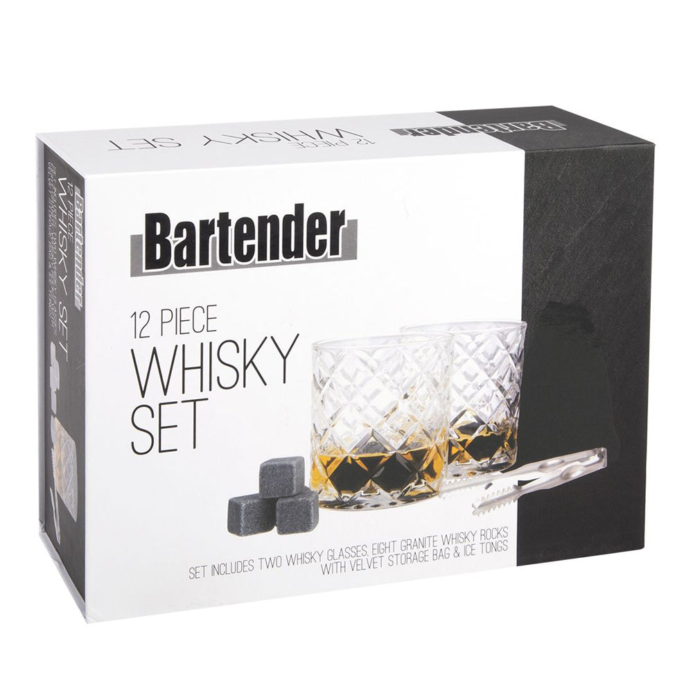7065-1-12pc-bartender-whisky-glasses-rocks-storage-bag-tongs-set