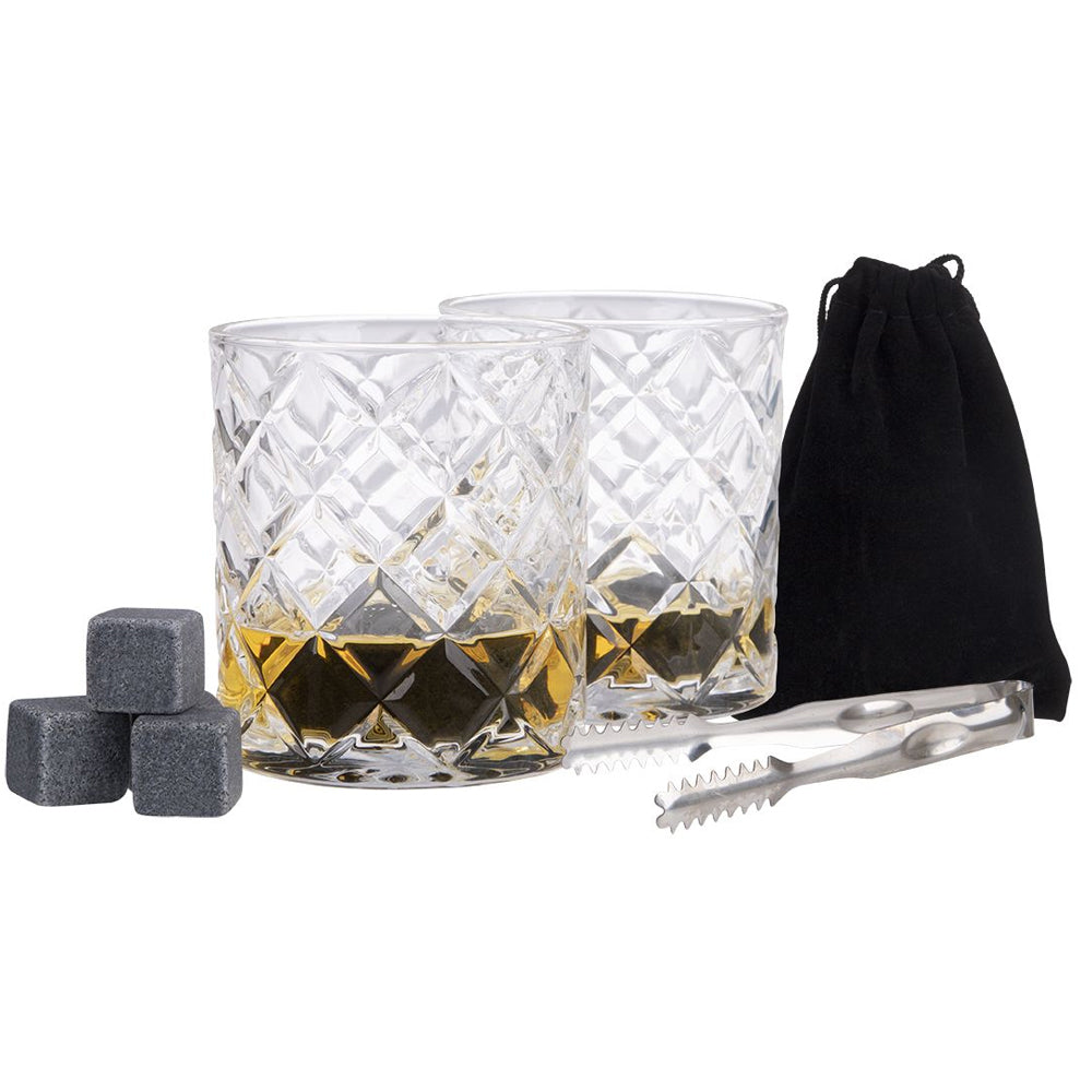 7065-1-12pc-bartender-whisky-glasses-rocks-storage-bag-tongs-set