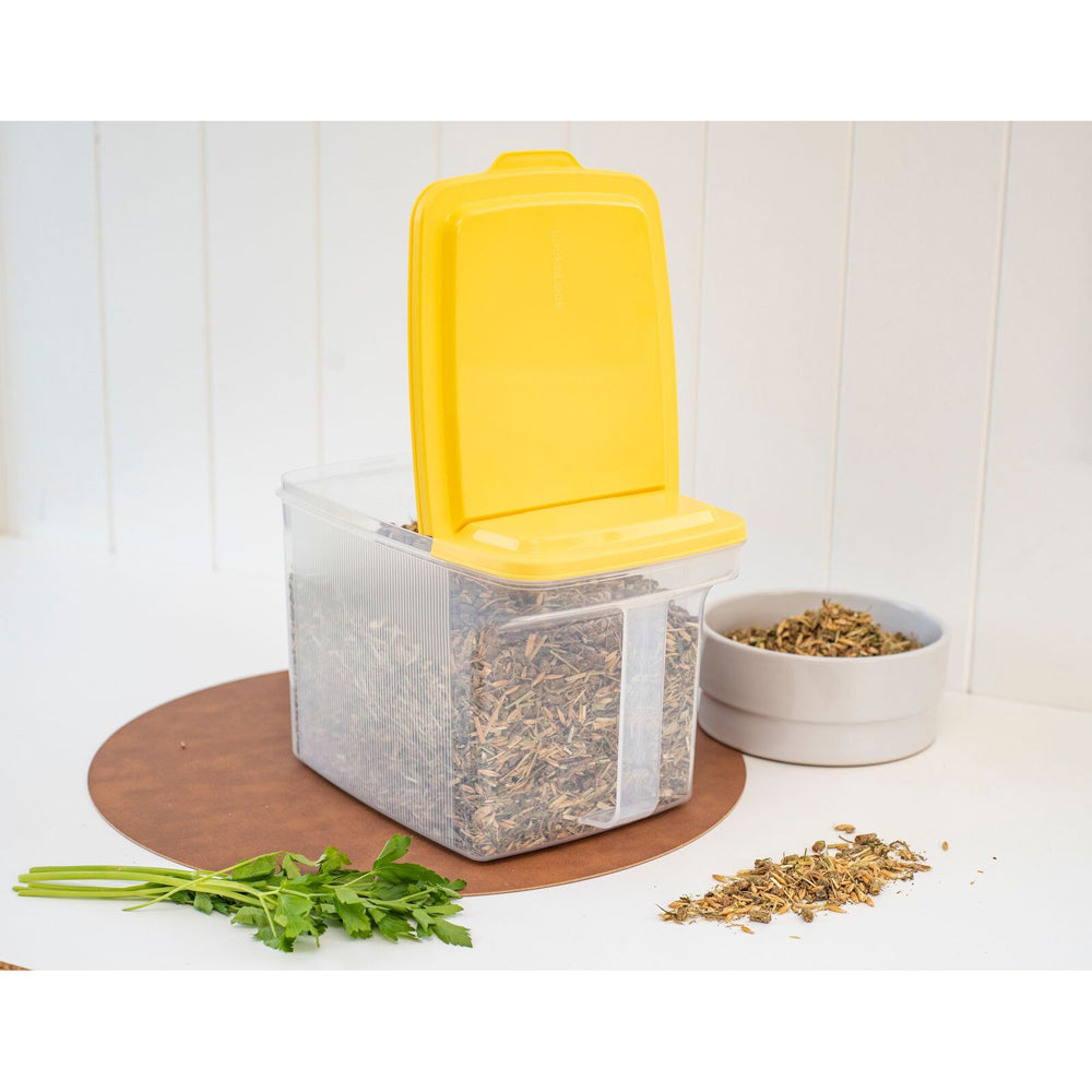 70859-lock-lock-5l-cat-dog-pet-flip-top-lid-food-storage-container-yellow