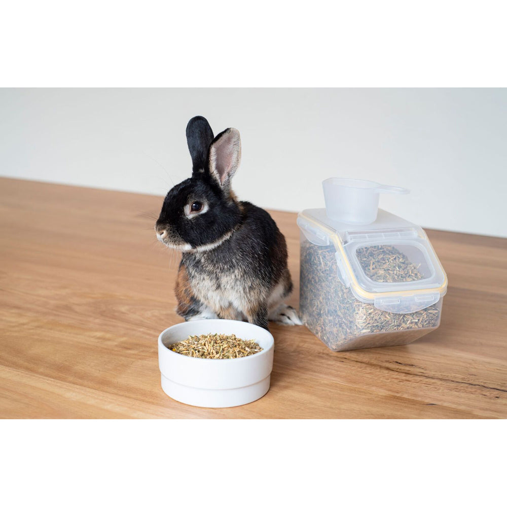 70870-lock-lock-5l-airtight-cat-dog-pet-dry-food-storage-small-yellow