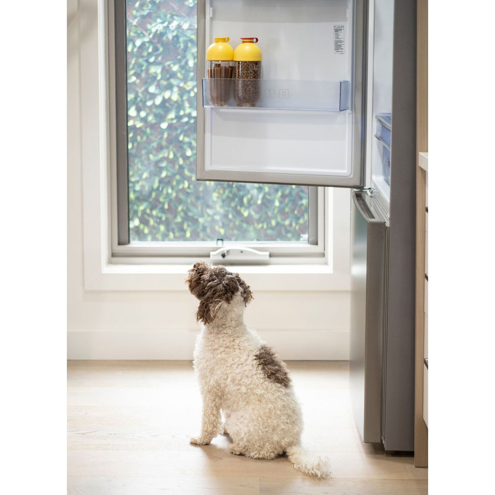 70883-lock-lock-1l-airtight-cat-dog-pet-fridge-food-storage-dispenser-yellow