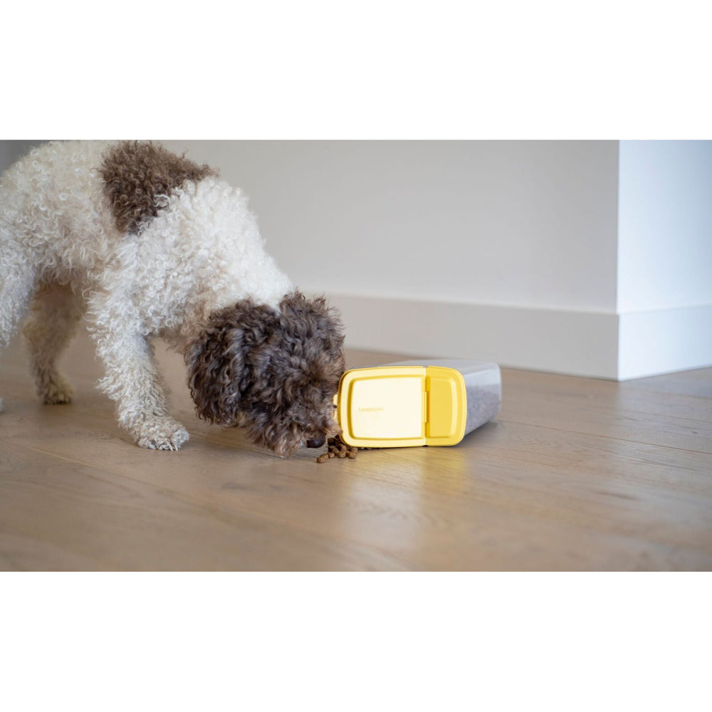 70895-5pk-lock-lock-airtight-cat-dog-pet-dry-wet-food-treat-container-set-ylw