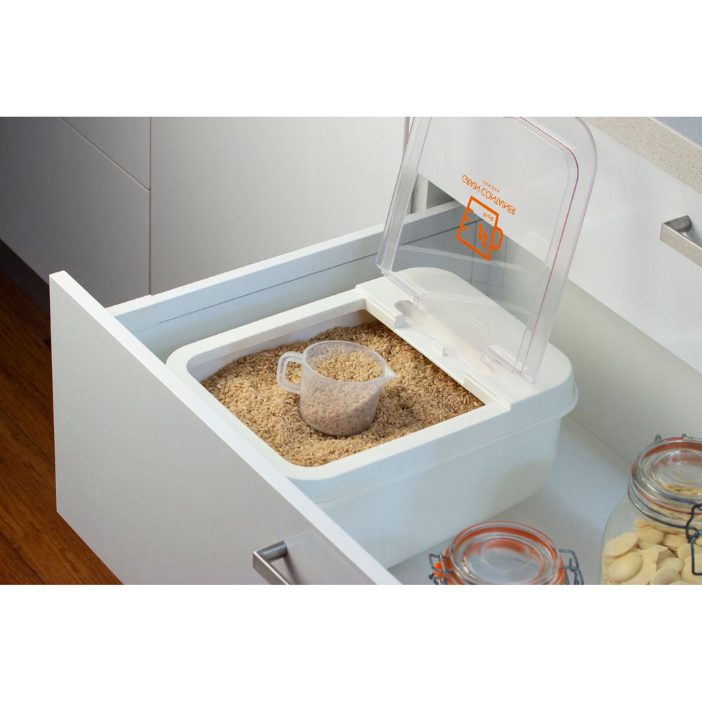 70940-lock-lock-8l-grain-dry-food-container-w-cup-white