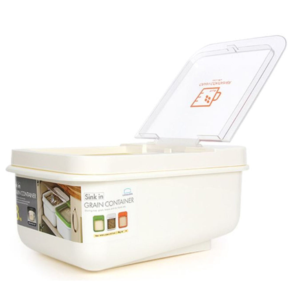 70940-lock-lock-8l-grain-dry-food-container-w-cup-white