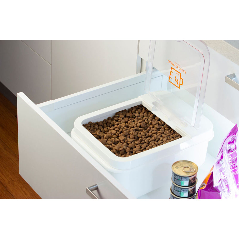 70940-lock-lock-8l-grain-dry-food-container-w-cup-white