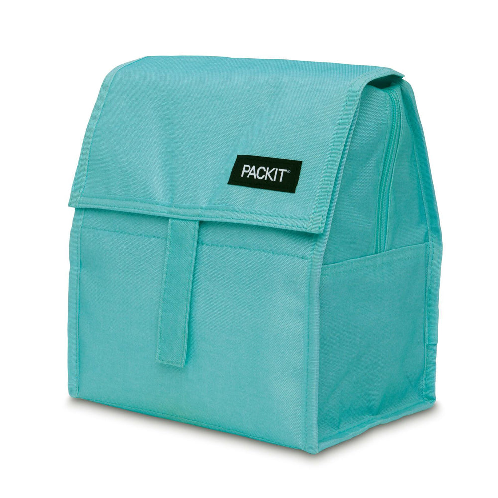 72021-packit-freezable-lunch-bag-travel-food-storage-mint