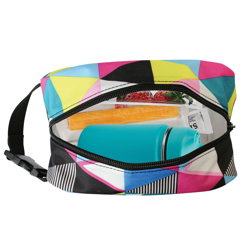 72100-packit-23cm-freezable-snack-box-food-storage-bag-triangle-stripe