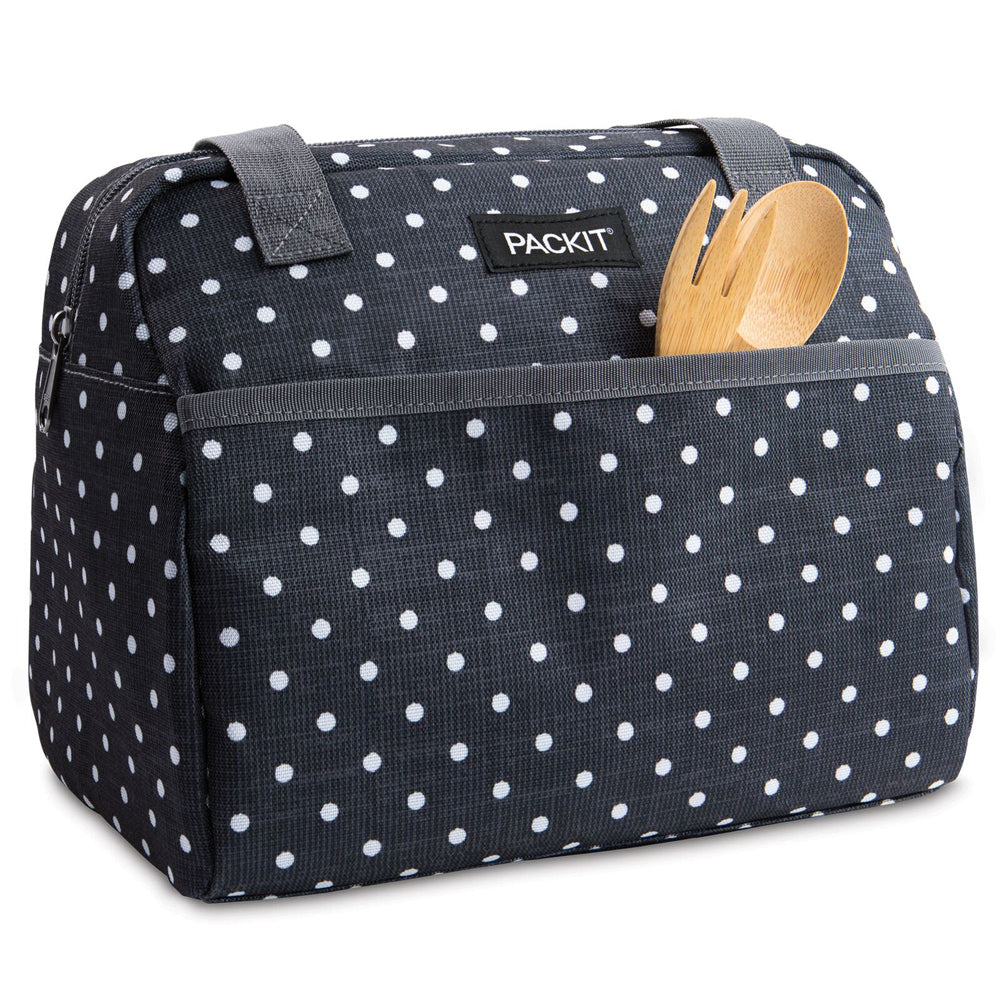 72169-pakit-polka-dot-hampton-chiller-lunch-bag-food-storage