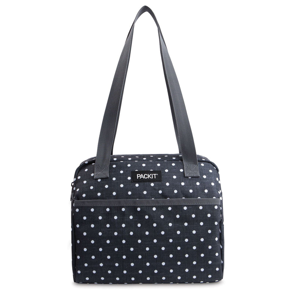 72169-pakit-polka-dot-hampton-chiller-lunch-bag-food-storage