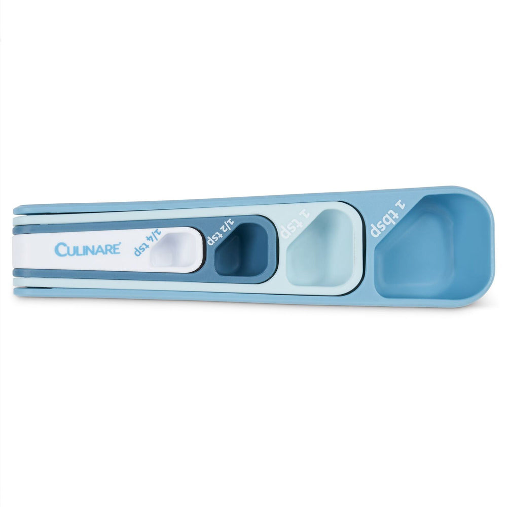 7249-4pc-culinare-16cm-plastic-measuring-spoons-set-baking-kitchen-blue