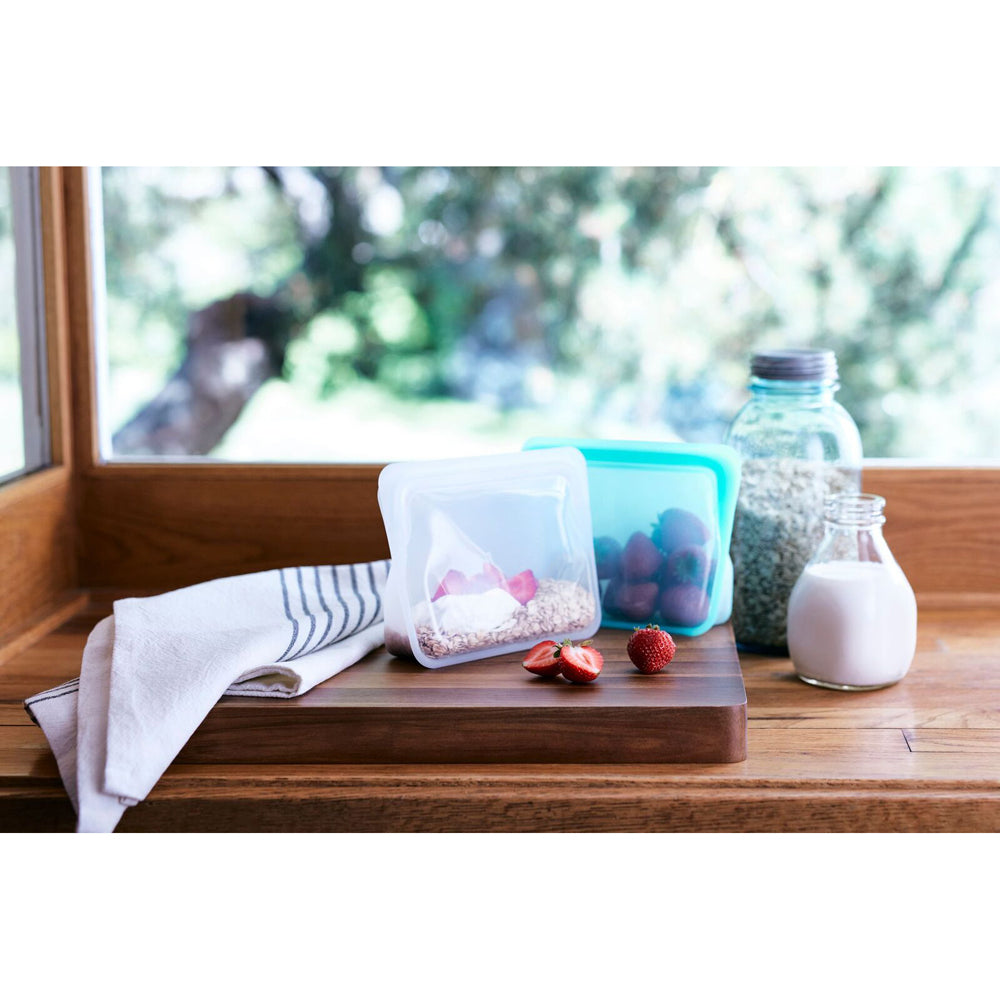 73075-stasher-828ml-stand-up-mini-food-storage-bag-aqua
