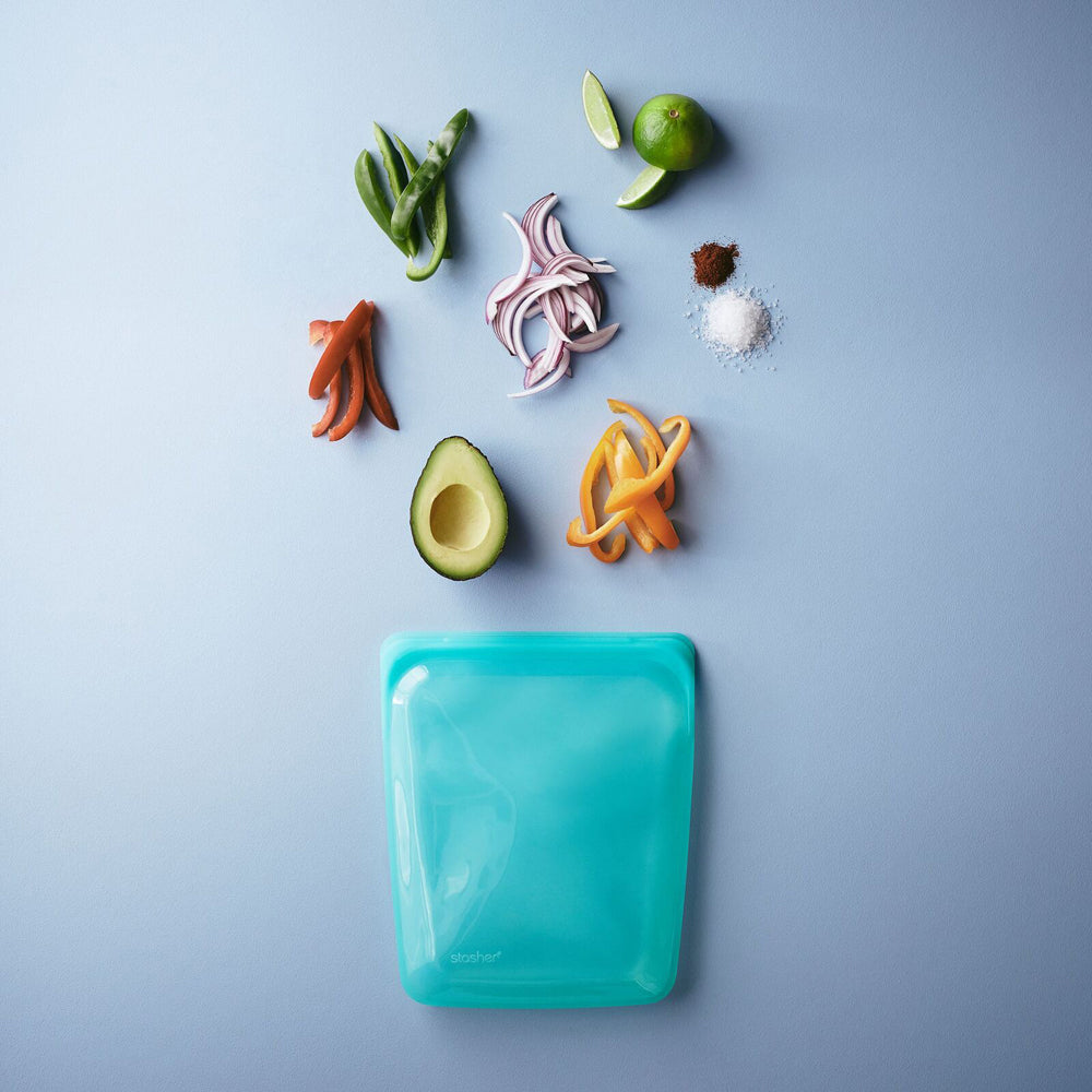 73091-stasher-half-gallon-1-92l-26cm-silicone-bag-reusable-food-storage-aqua