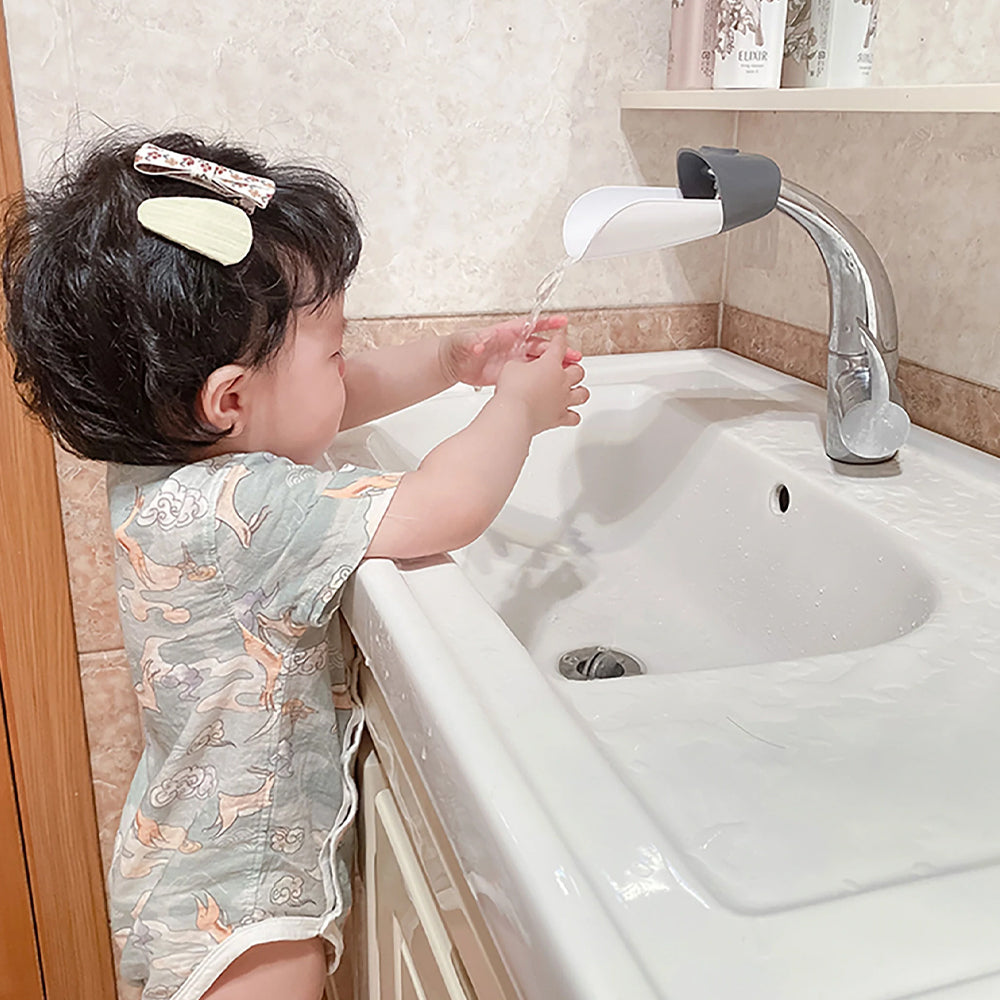 7357c-prince-lionheart-decor-faucet-extender-galactic-grey
