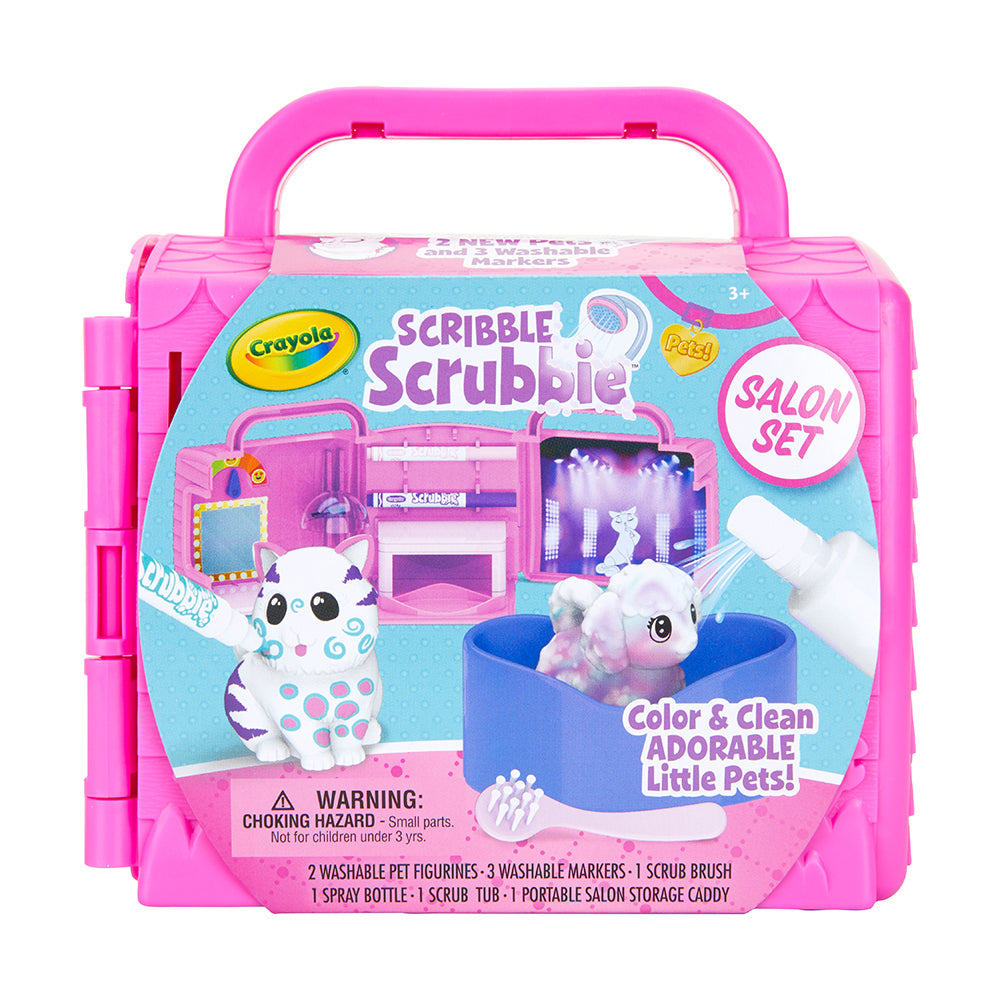 74-7304-crayola-crayola-scribble-scrubbie-salon-kids-childrens-art-craft-set-4y