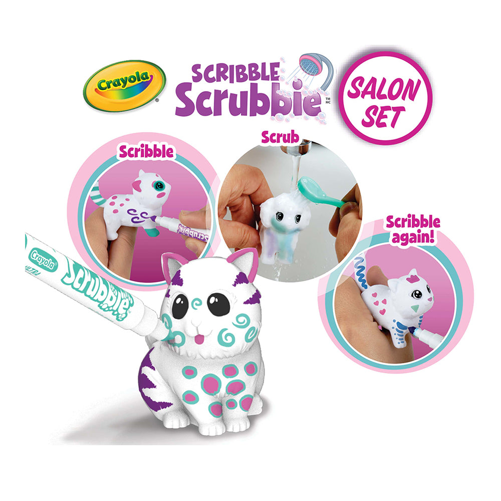 74-7304-crayola-crayola-scribble-scrubbie-salon-kids-childrens-art-craft-set-4y