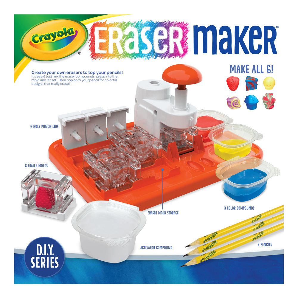 74-7401-crayola-diy-series-eraser-maker-set-kids-children-toy-8y