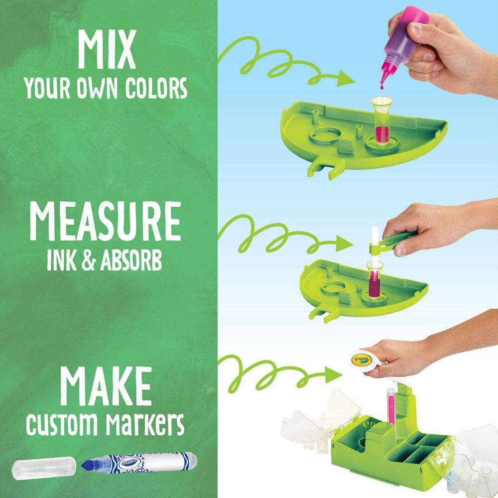 74-7406-crayola-diy-arts-crafts-marker-maker-supply-kit-for-kids-8