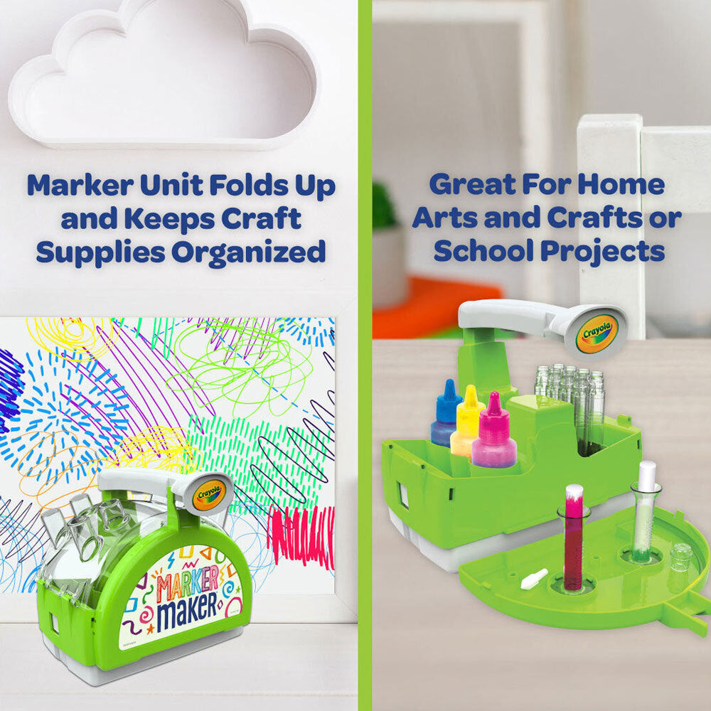 74-7406-crayola-diy-arts-crafts-marker-maker-supply-kit-for-kids-8
