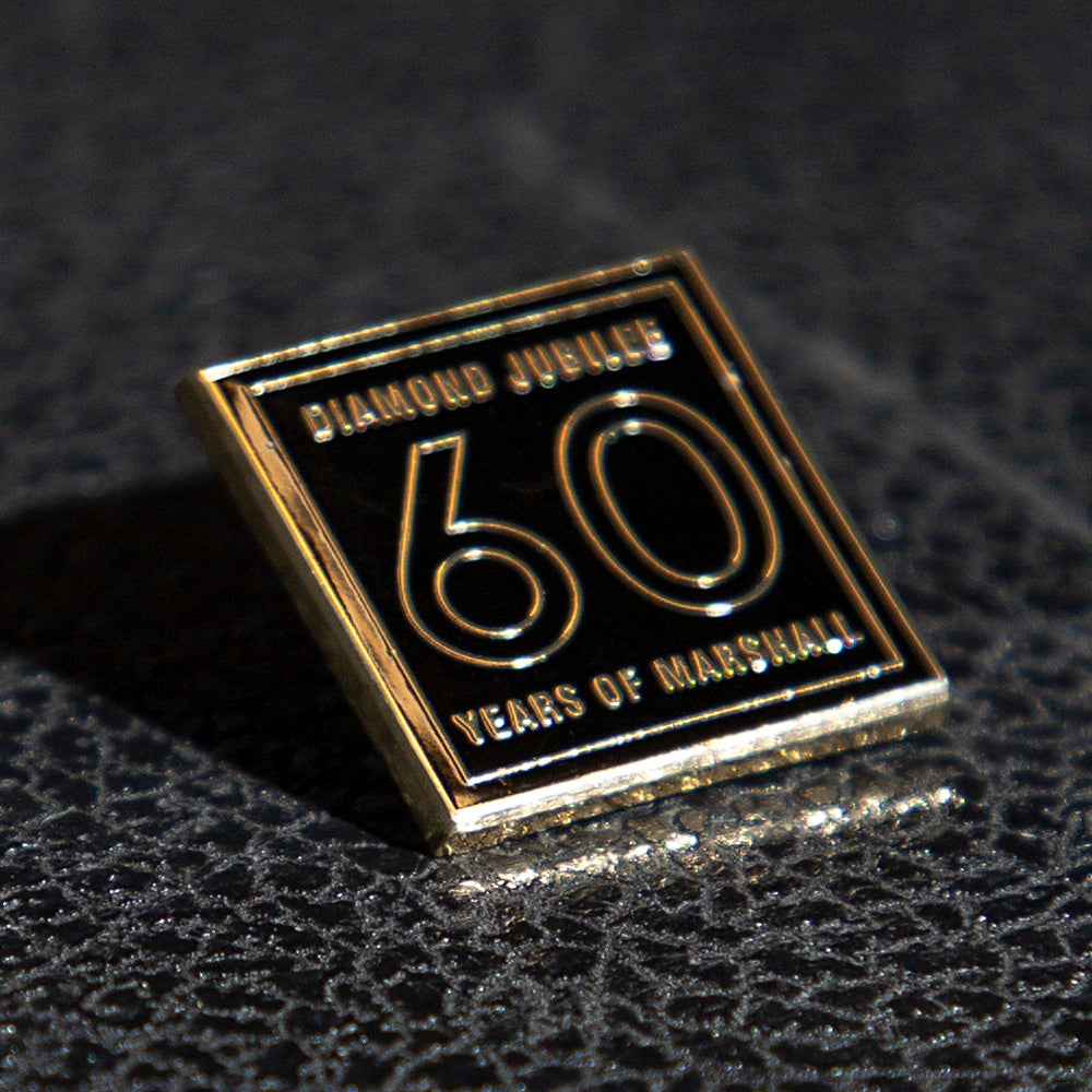 74-60ann-pin-marshall-60th-anniversary-enamel-pin