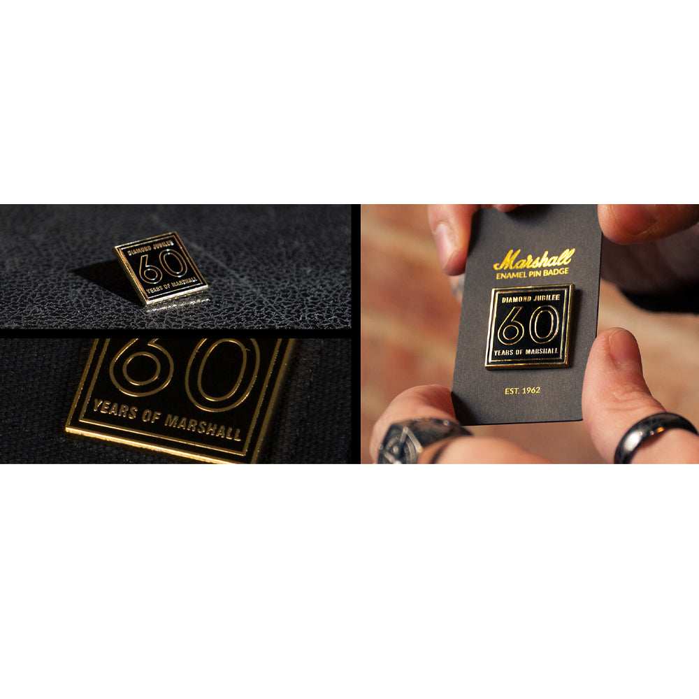 74-60ann-pin-marshall-60th-anniversary-enamel-pin
