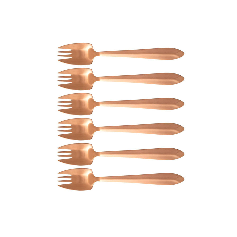74102-6pc-splayd-black-label-18cm-ss-satin-knife-spork-set-rose-gold
