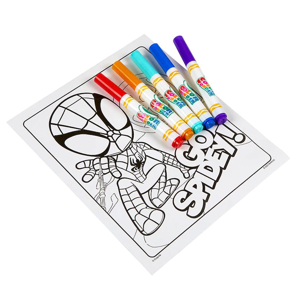 75-2784-crayola-colour-wonder-mess-free-colouring-pages-w-marker-spidey-friends-3