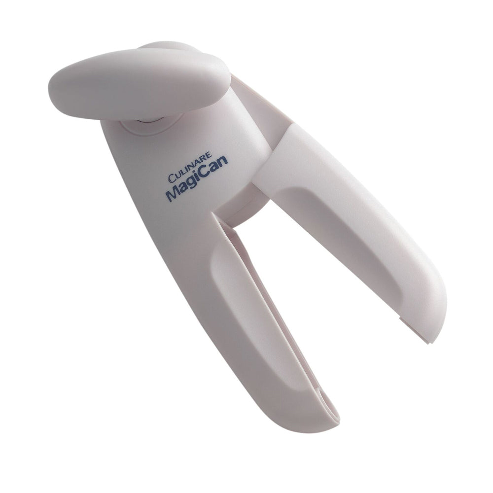 7501-culinare-magican-stainless-steel-can-opener-white