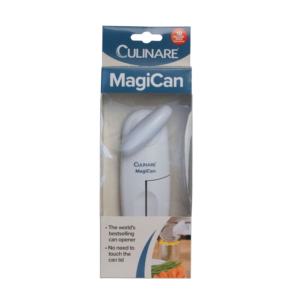 7501-culinare-magican-stainless-steel-can-opener-white
