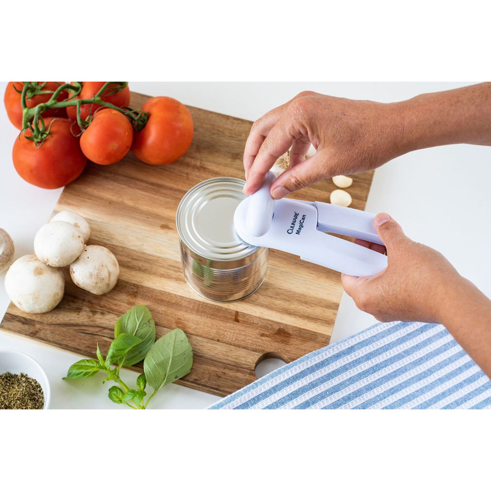 7501-culinare-magican-stainless-steel-can-opener-white