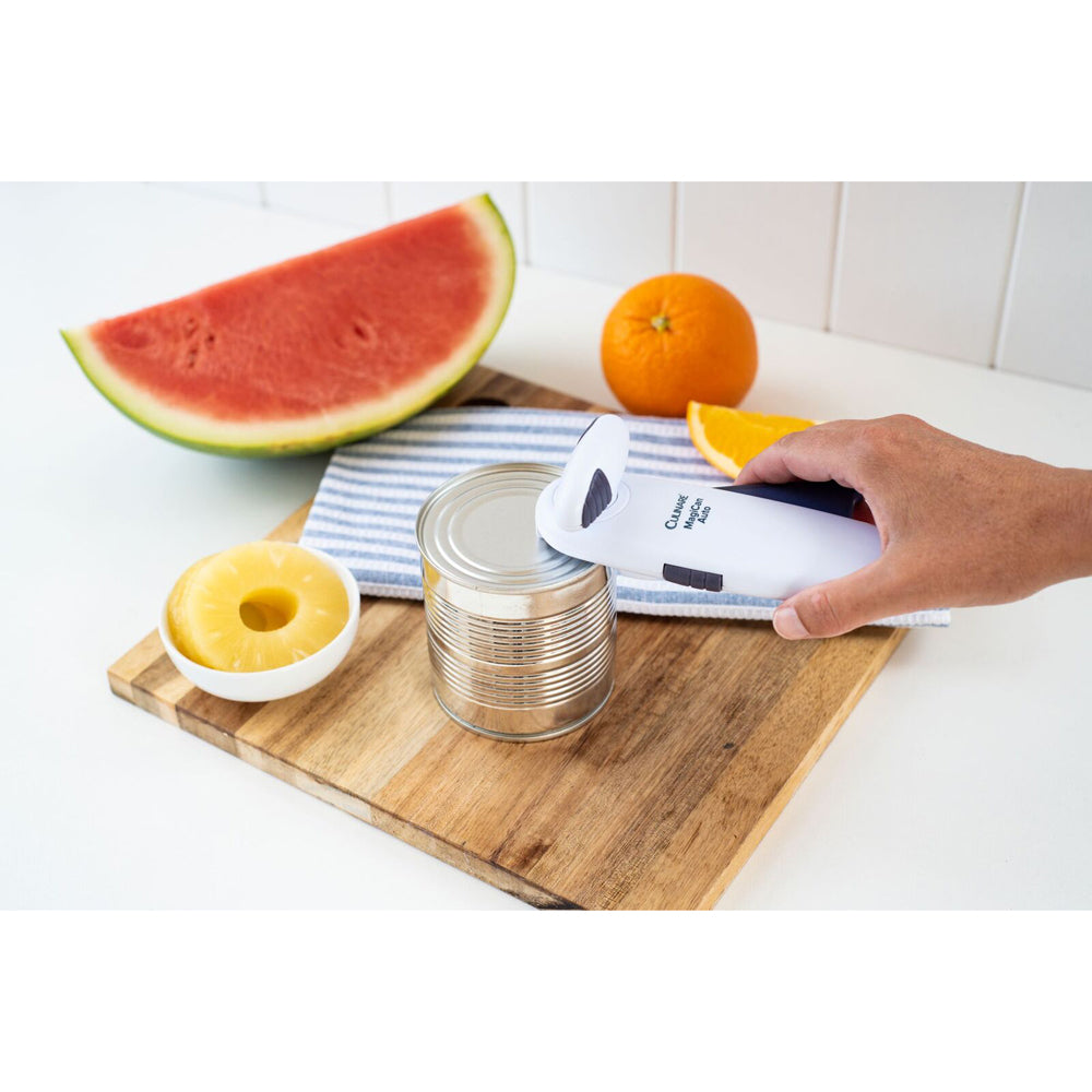 7505-culinare-magican-auto-stainless-steel-can-opener-white