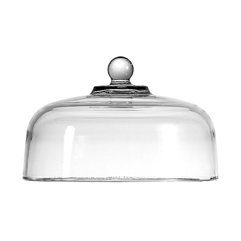 77164-anchor-hocking-28-7cm-glass-cake-dome-lid-cover-clear