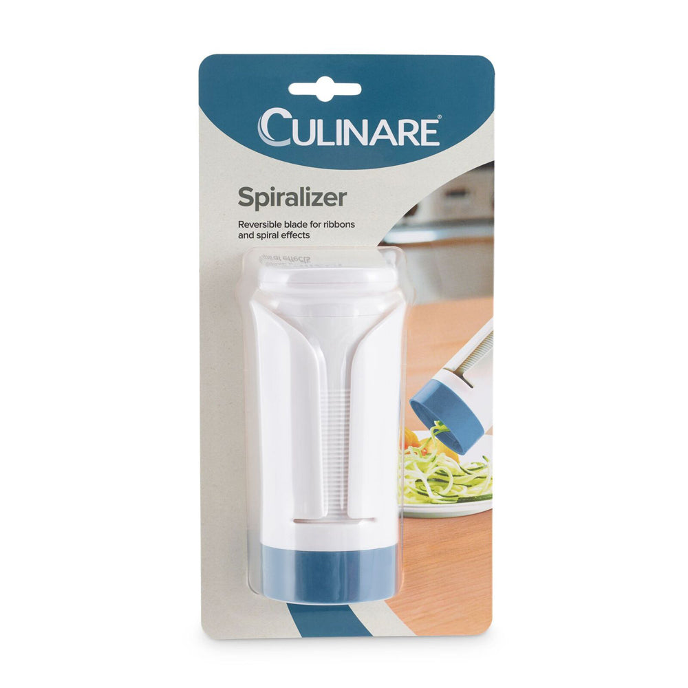 7720-culinare-ribbons-spirals-spiraliser-reversible-blade-slicer-white-blue