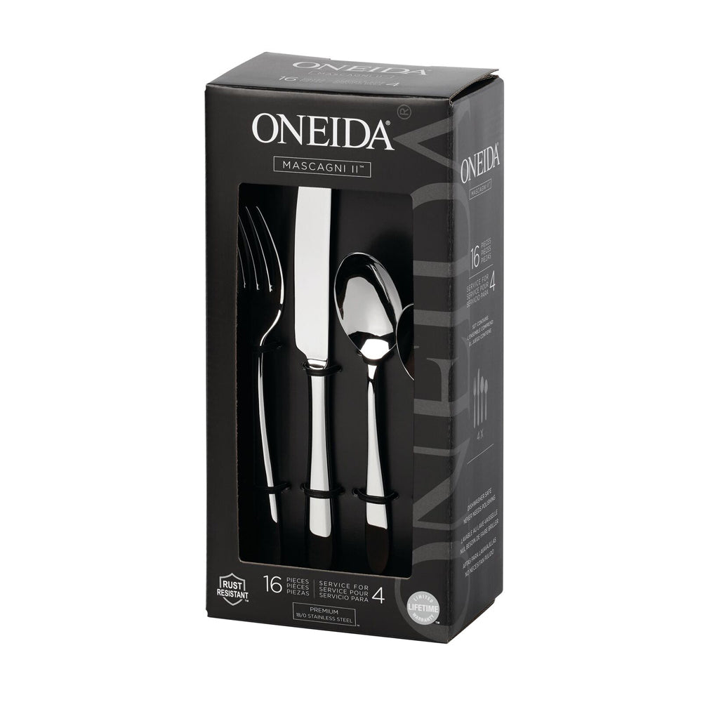 78465-16pc-oneida-mascagni-ii-stainless-steel-cutlery-set-silver