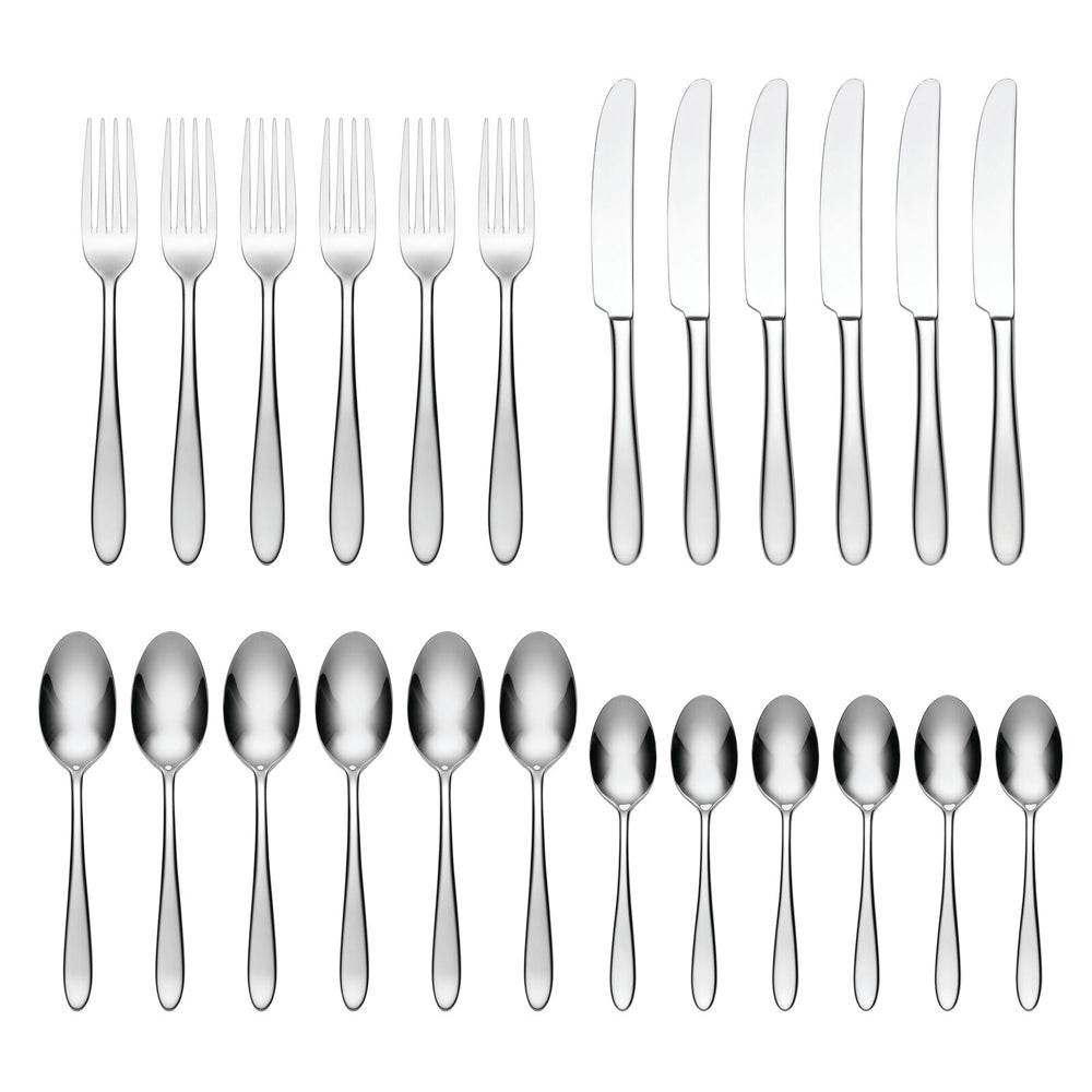 78467-24pc-oneida-mascagni-ii-stainless-steel-cutlery-set-silver