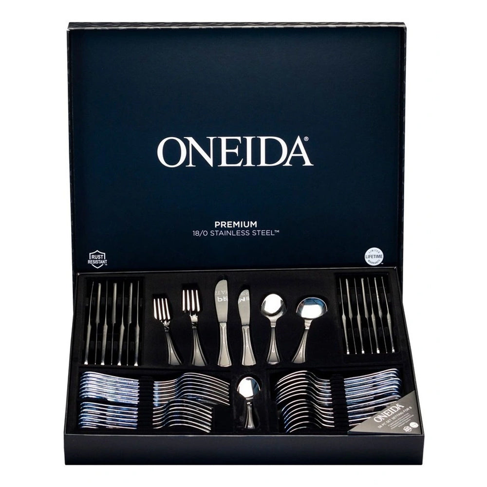 78502-56pc-oneida-barcelona-flatware-stainless-steel-cutlery-set