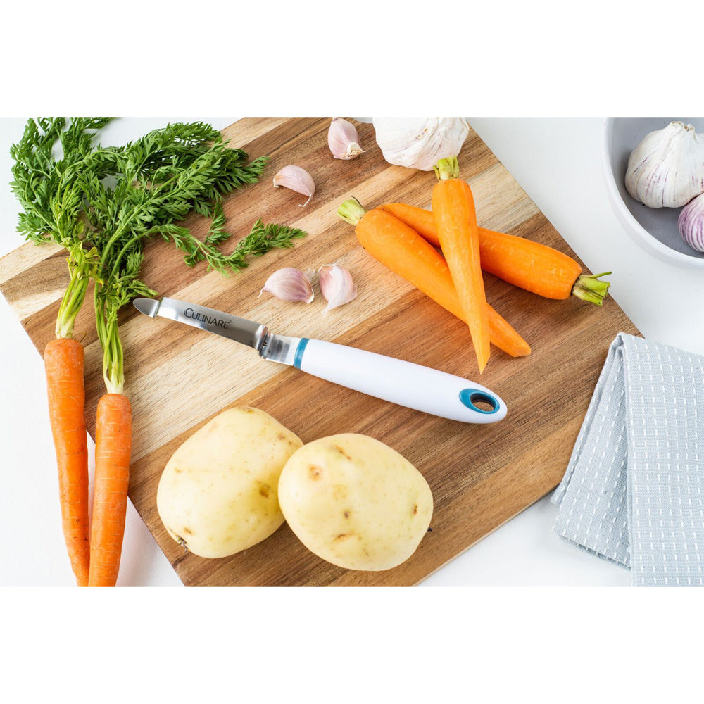 7862-culinare-bio-plastics-stainless-steel-swivel-peeler-white