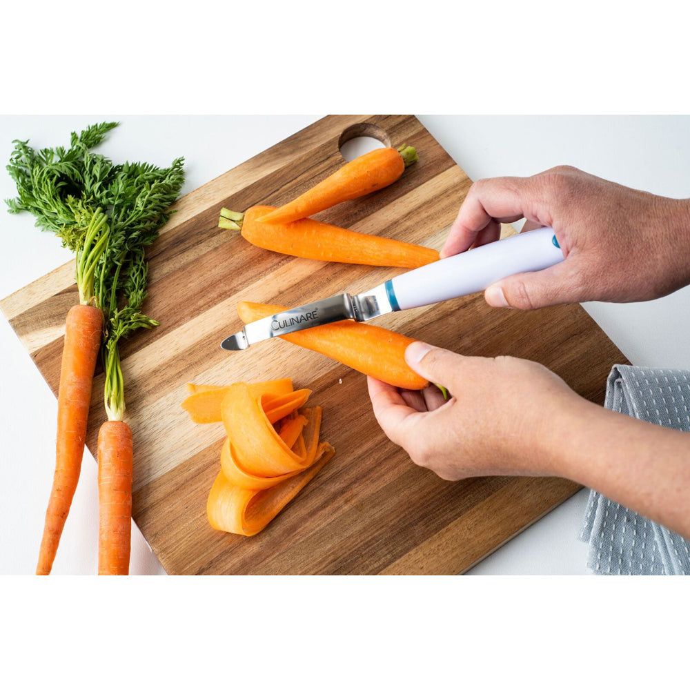 7862-culinare-bio-plastics-stainless-steel-swivel-peeler-white